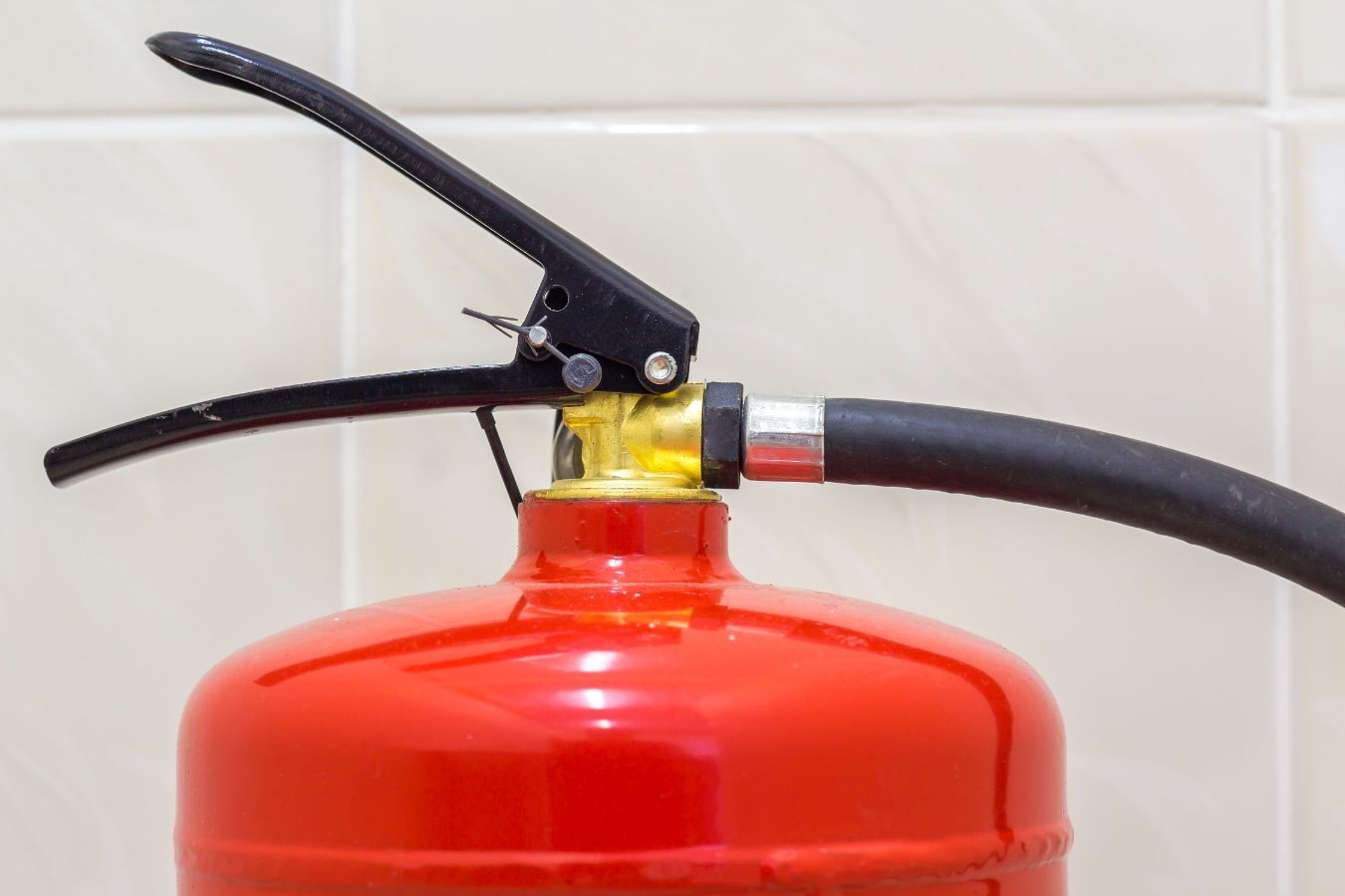 Fire Extinguisher Servicing